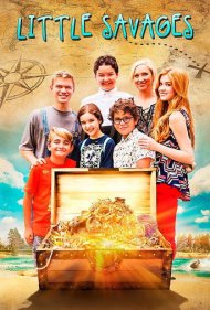 دانلود فیلم Little Savages سال 2016 - وحشیهای کوچک