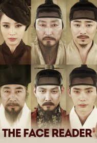 دانلود دوبله فارسی فیلم The Face Reader سال 2013 - چهره خوان