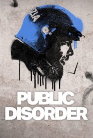 دانلود دوبله فارسی فیلم Public Disorder سال 2025 - هرج و مرج عمومی