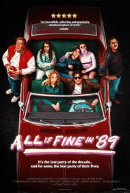 دانلود فیلم All Is Fine in 89 سال 2024 - همه‌چیز در سال 89 خوب است