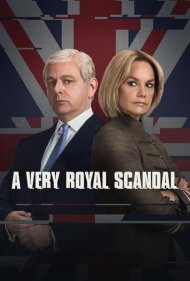 دانلود فیلم A Very Royal Scandal سال 2024 - یک رسوایی بسیار سلطنتی
