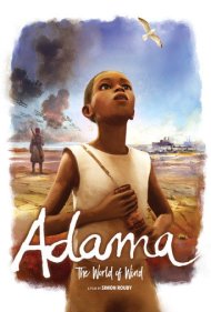 دانلود فیلم Adama: The World of Wind سال 2015 - آداما: دنیای باد