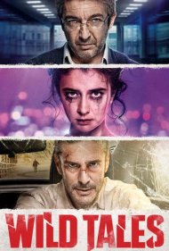 دانلود فیلم Wild Tales سال 2014