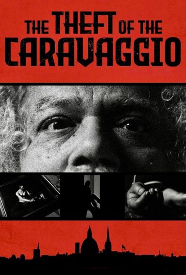 The Theft of the Caravaggio