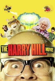 دانلود فیلم The Harry Hill Movie سال 2013 - فیلم هری هیل