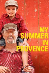 دانلود فیلم My Summer in Provence سال 2014 - تابستان من در پرووانس