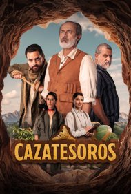 دانلود فیلم Treasure Hunter - شکارچیان گنج