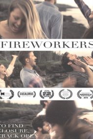 دانلود فیلم Fireworkers سال 2017 - آتشبازی