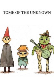 دانلود فیلم Tome of the Unknown سال 2013 - تومار ناشناخته