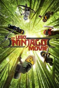دانلود دوبله فارسی فیلم The Lego Ninjago Movie سال 2017 - لگو نینجاگو