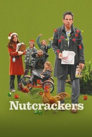 دانلود دوبله فارسی فیلم Nutcrackers سال 2024 - فندق‌شکن‌ها
