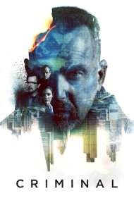 دانلود دوبله فارسی فیلم Criminal سال 2016 - جنایتکار
