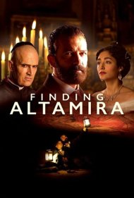 دانلود فیلم Finding Altamira سال 2016 - پیدا کردن آلتامیرا