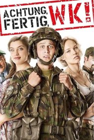 دانلود فیلم Ready, Steady, Ommm! سال 2013 - آماده، حرکت، اوممم!