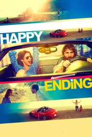 دانلود فیلم Happy Ending سال 2014 - پایان خوش