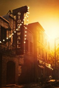 دانلود فیلم Stonewall سال 2015 - استون‌وال
