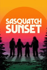 دانلود فیلم Sasquatch Sunset سال 2024 - غروب ساسکواچ‌