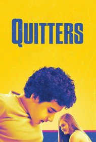 دانلود فیلم Quitters سال 2015 - ترککنندگان