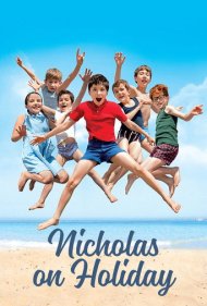 دانلود فیلم Nicholas on Holiday سال 2014 - تعطیلات نیکولا کوچولو