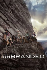 دانلود فیلم Unbranded سال 2015 - بی‌نشان