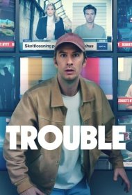 دانلود دوبله فارسی فیلم Trouble سال 2024 - دردسر