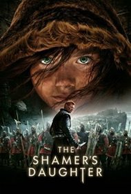 دانلود دوبله فارسی فیلم The Shamer's Daughter سال 2015 - دینا در ماجراجوبی دونارک