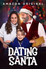 دانلود فیلم Santa Mi Amor سال 2023 - سانتا عشق من