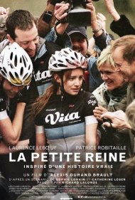 دانلود فیلم The Little Queen سال 2014 - ملکه کوچک