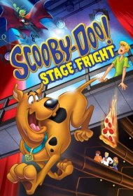 دانلود فیلم Scooby-Doo! Stage Fright سال 2013 - اسکوبی دو! ترس از صحنه
