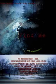 دانلود فیلم Find Me سال 2014 - پیدایم کن