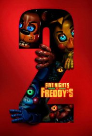 دانلود دوبله فارسی فیلم Five Nights at Freddys 2 سال 2025 - پنج شب در کنار فردی 2