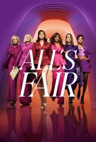 دانلود فیلم Alls Fair سال 2025 - ترفندهای ناروا