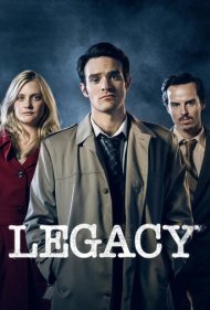 دانلود فیلم Legacy سال 2013 - میراث