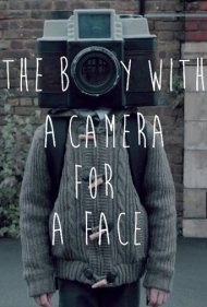 دانلود فیلم The Boy with a Camera for a Face سال 2013 - پسری با دوربینی به جای صورت