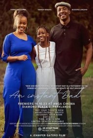 دانلود فیلم An Instant Dad سال 2023 - پدری ناگهانی