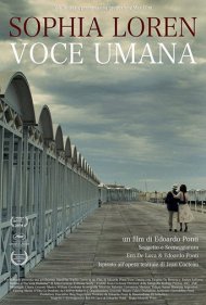 دانلود فیلم Human Voice سال 2014 - صدای انسانی
