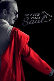 دانلود دوبله فارسی فیلم Better Call Saul سال 2015 - بهتره با ساول تماس بگیری
