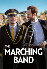 دانلود فیلم The Marching Band سال 2024 - گروه مارش