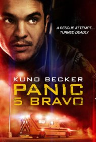 دانلود فیلم Panic 5 Bravo سال 2013 - پنیک ۵ براوو