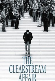 دانلود دوبله فارسی فیلم The Clearstream Affair سال 2014