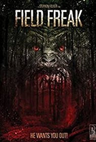 دانلود فیلم Field Freak سال 2016 - هیولای دشت