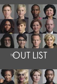 دانلود فیلم The Out List سال 2013 - لیست آشکار