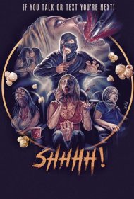 دانلود فیلم Shhhh سال 2018