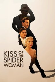 دانلود فیلم Kiss of the Spider Woman سال 2025 - بوسه زن عنکبوتی