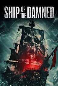 دانلود فیلم Ship of the Damned سال 2024 - کشتی نفرین‌شدگان
