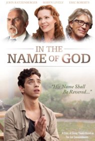 دانلود فیلم In The Name of God سال 2013 - به نام خدا