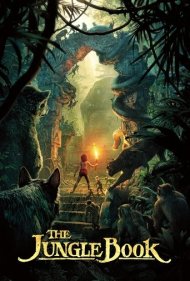 دانلود دوبله فارسی فیلم The Jungle Book سال 2016 - کتاب جنگل