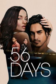 دانلود فیلم 56 Days سال 2026 - 56 روز