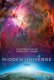 دانلود فیلم Hidden Universe سال 2013 - جهان پنهان