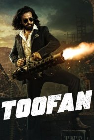 دانلود دوبله فارسی فیلم Toofan سال 2024 - طوفان